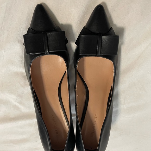 Sole Society pumps - Picture 1 of 4